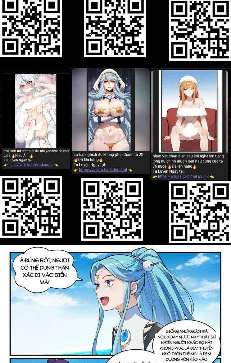 Bách Luyện Thành Thần Chapter 1151 - Trang 2