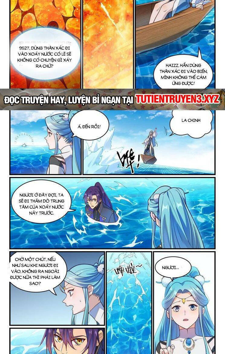 Bách Luyện Thành Thần Chapter 1151 - Trang 2