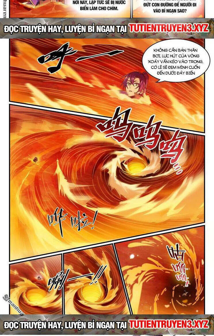 Bách Luyện Thành Thần Chapter 1151 - Trang 2