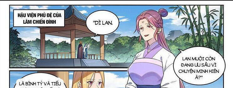 Bách Luyện Thành Thần Chapter 1153 - Trang 2