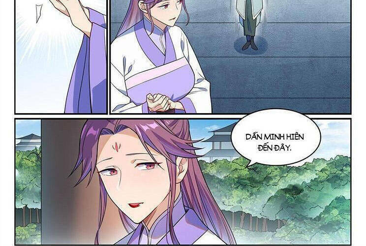 Bách Luyện Thành Thần Chapter 1153 - Trang 2