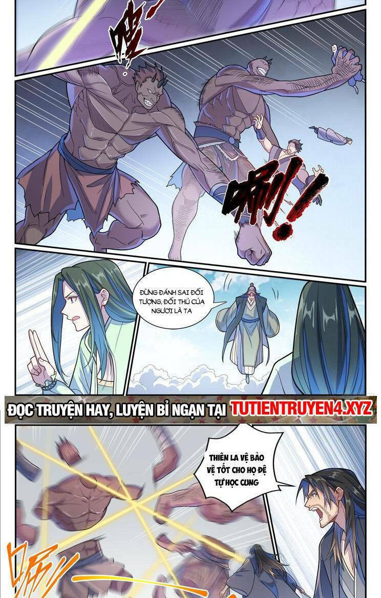 Bách Luyện Thành Thần Chapter 1155 - Trang 2