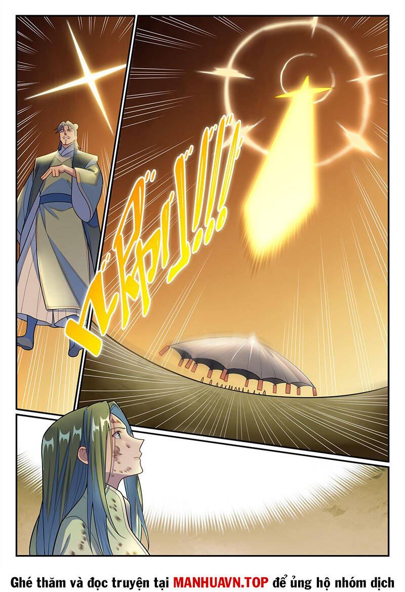 Bách Luyện Thành Thần Chapter 1156 - Trang 2