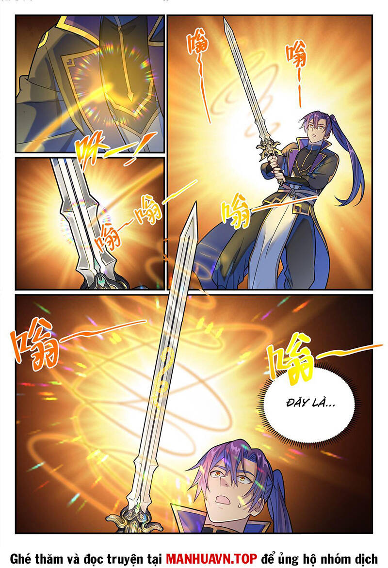 Bách Luyện Thành Thần Chapter 1156 - Trang 2