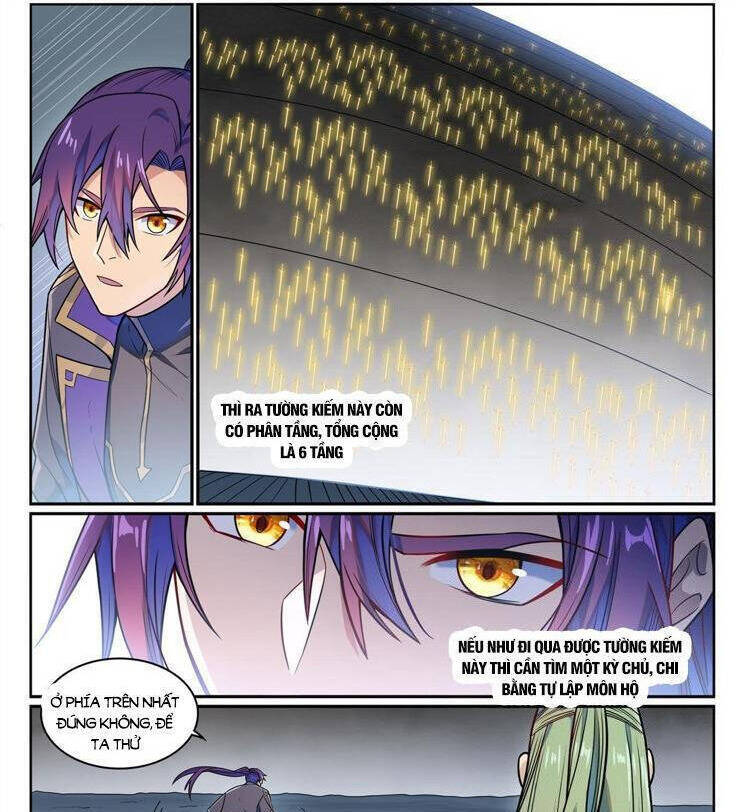 Bách Luyện Thành Thần Chapter 1164 - Trang 2