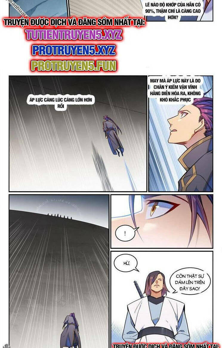 Bách Luyện Thành Thần Chapter 1164 - Trang 2