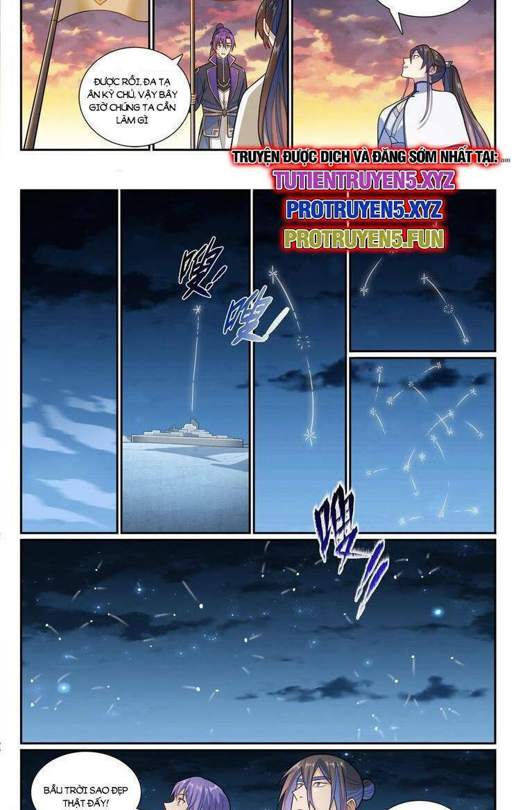 Bách Luyện Thành Thần Chapter 1165 - Trang 2