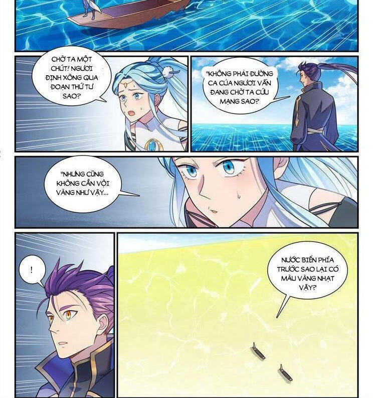 Bách Luyện Thành Thần Chapter 1165 - Trang 2