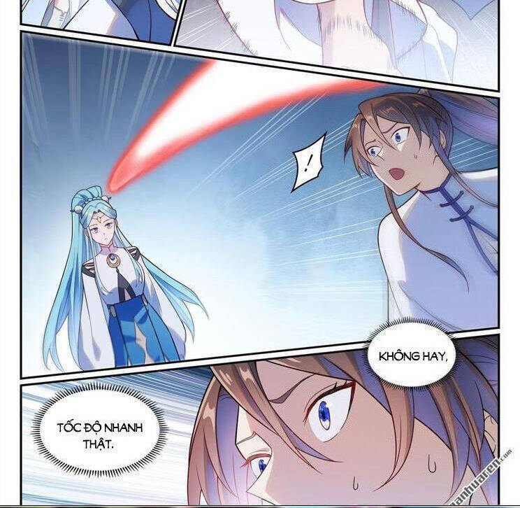 Bách Luyện Thành Thần Chapter 1168 - Trang 2