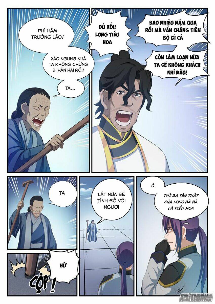 Bách Luyện Thành Thần Chapter 117 - Trang 2