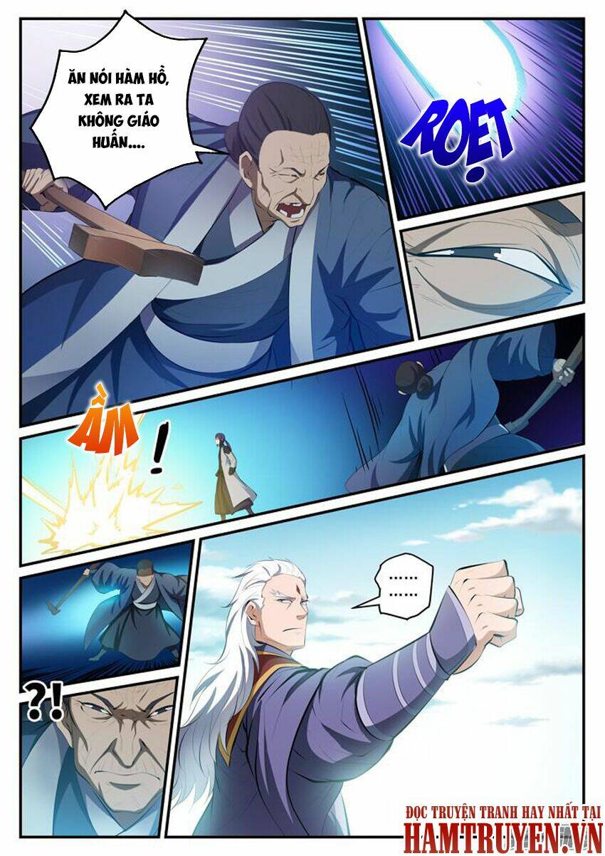 Bách Luyện Thành Thần Chapter 117 - Trang 2
