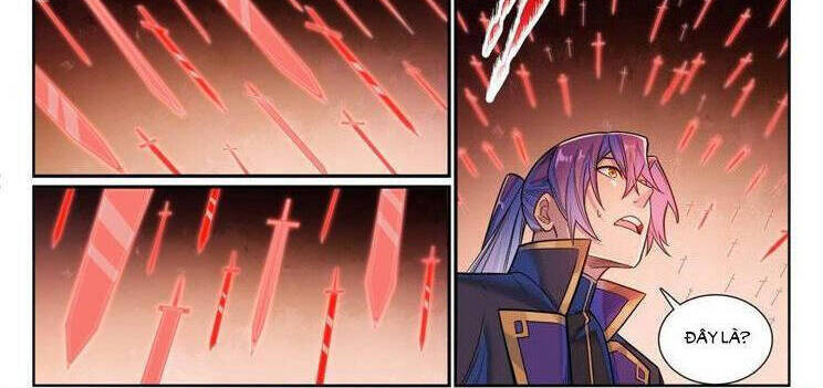 Bách Luyện Thành Thần Chapter 1170 - Trang 2