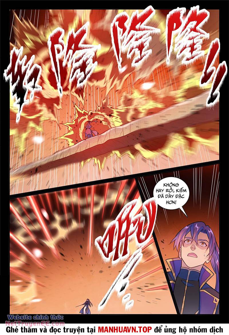 Bách Luyện Thành Thần Chapter 1171 - Trang 2