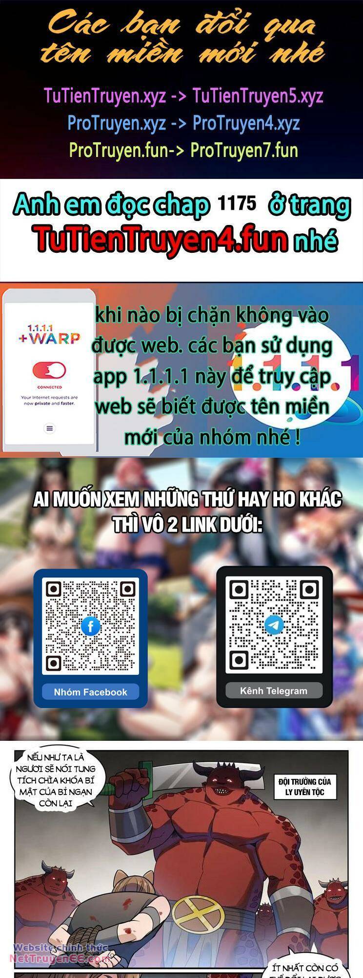 Bách Luyện Thành Thần Chapter 1174 - Trang 2