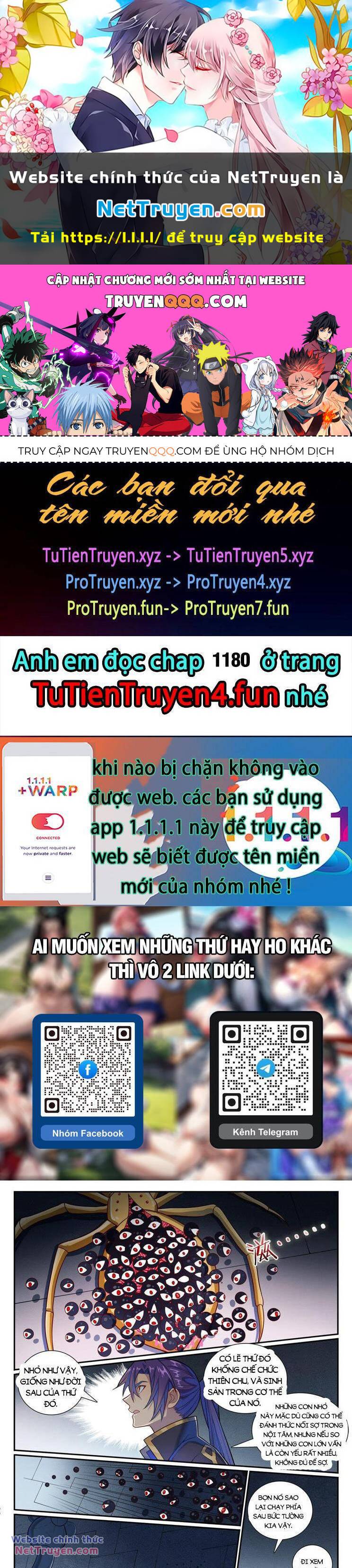 Bách Luyện Thành Thần Chapter 1178 - Trang 2