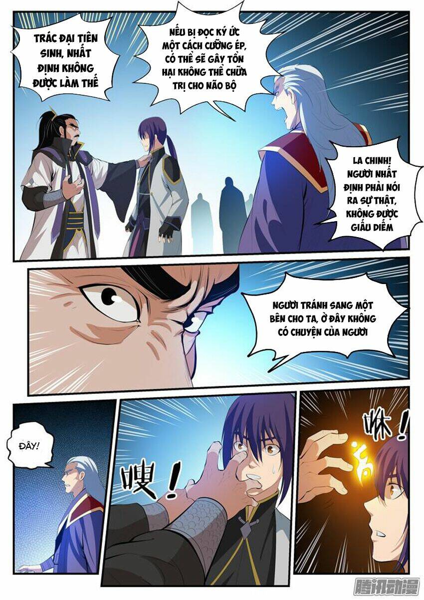 Bách Luyện Thành Thần Chapter 118 - Trang 2
