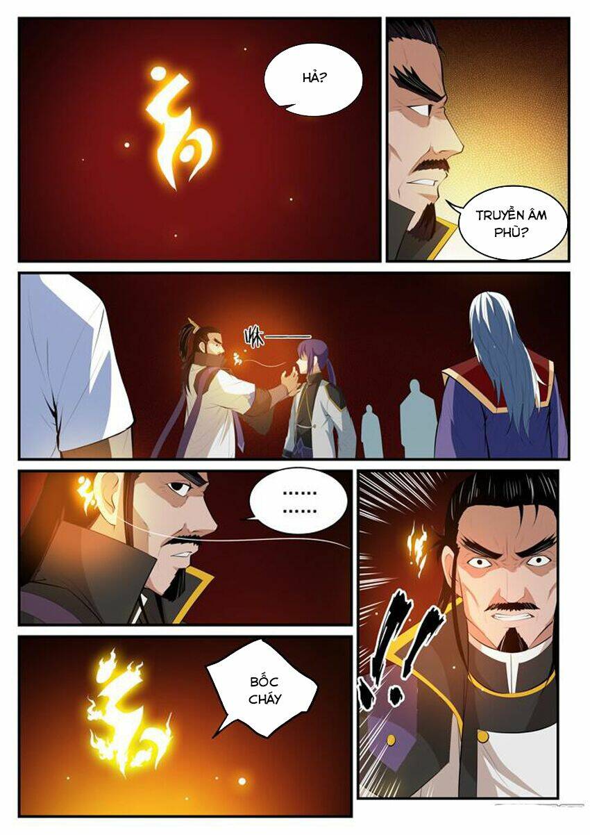 Bách Luyện Thành Thần Chapter 118 - Trang 2