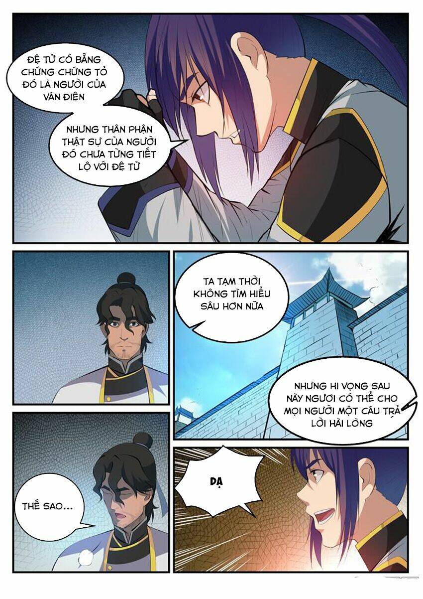 Bách Luyện Thành Thần Chapter 118 - Trang 2