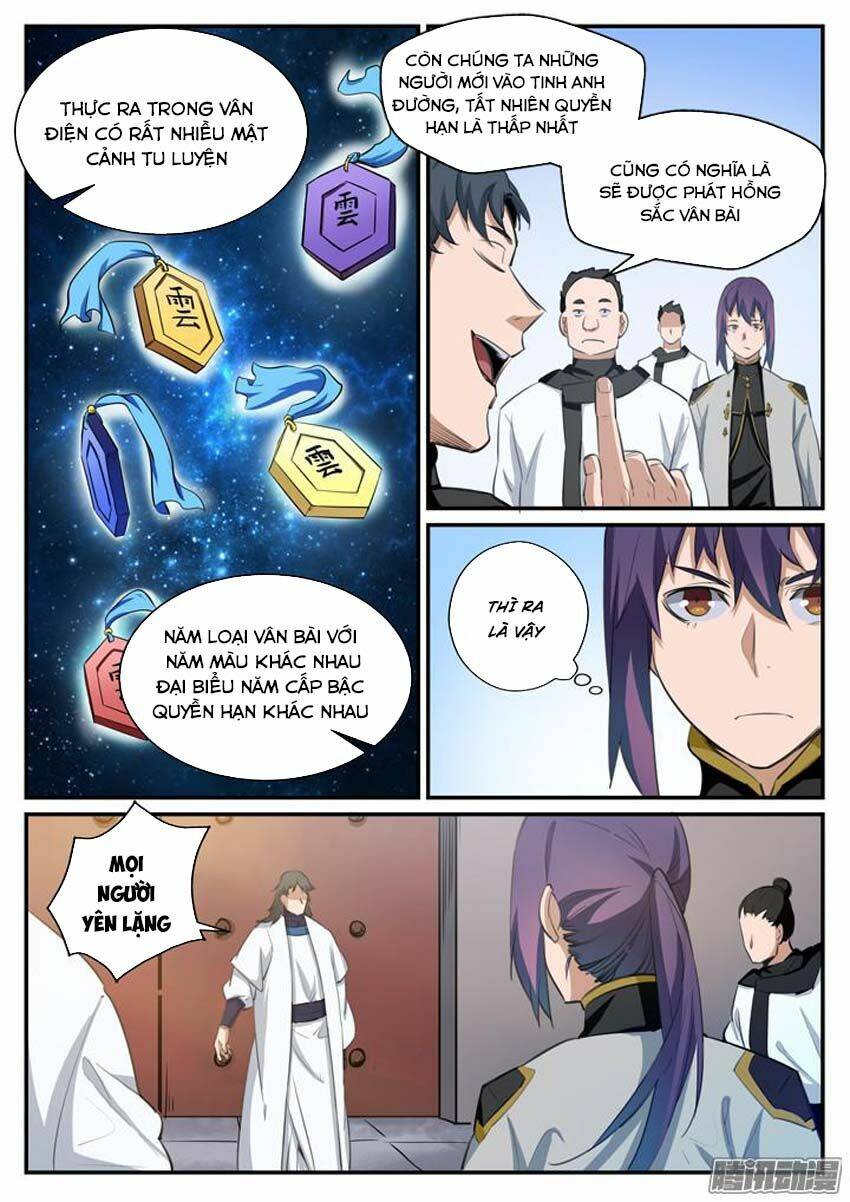 Bách Luyện Thành Thần Chapter 119 - Trang 2