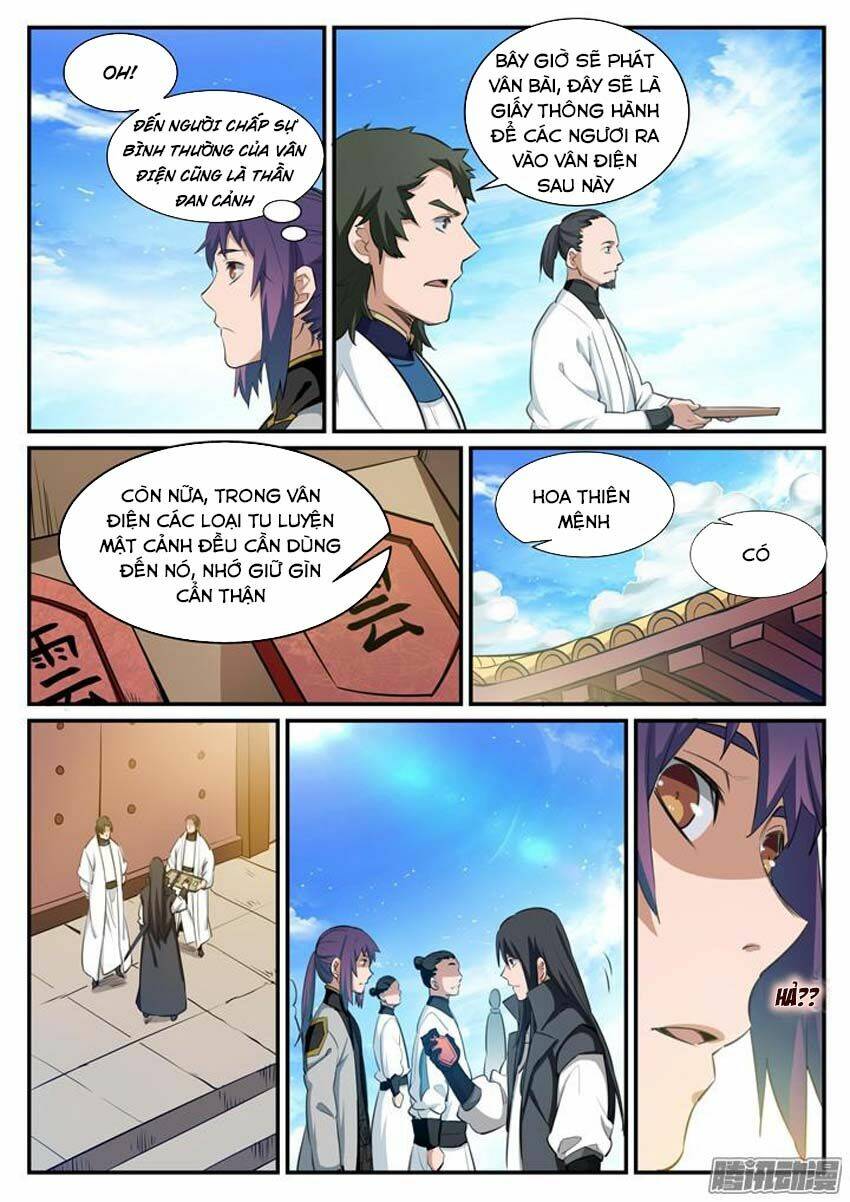 Bách Luyện Thành Thần Chapter 119 - Trang 2