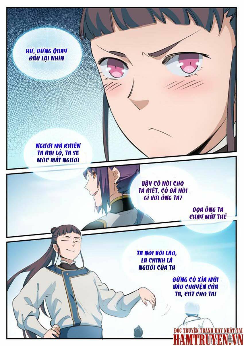 Bách Luyện Thành Thần Chapter 119 - Trang 2