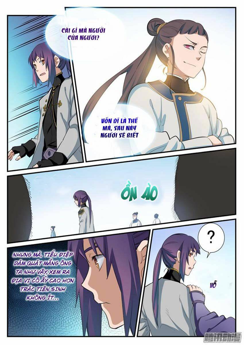 Bách Luyện Thành Thần Chapter 119 - Trang 2