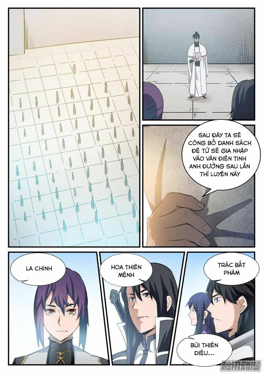 Bách Luyện Thành Thần Chapter 119 - Trang 2