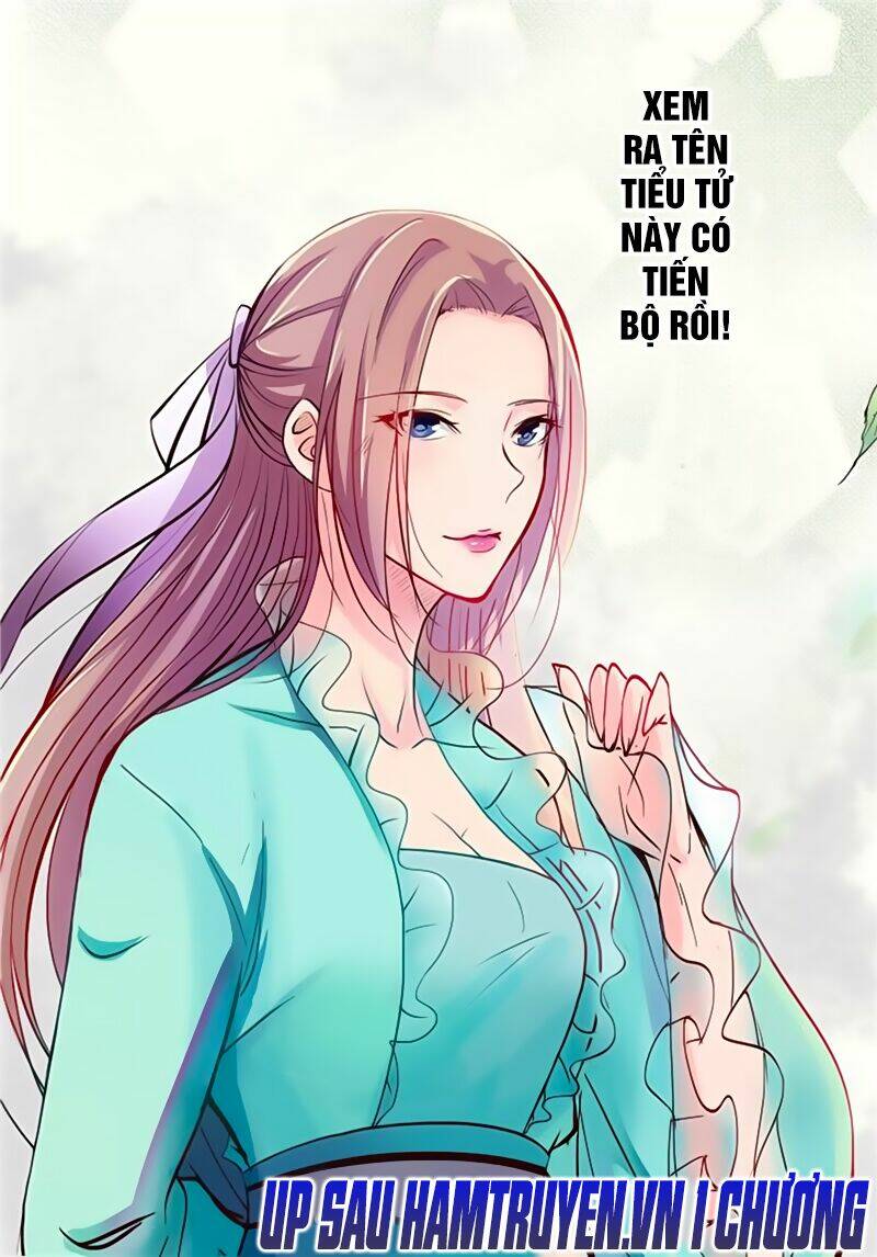 Bách Luyện Thành Thần Chapter 12 - Trang 2