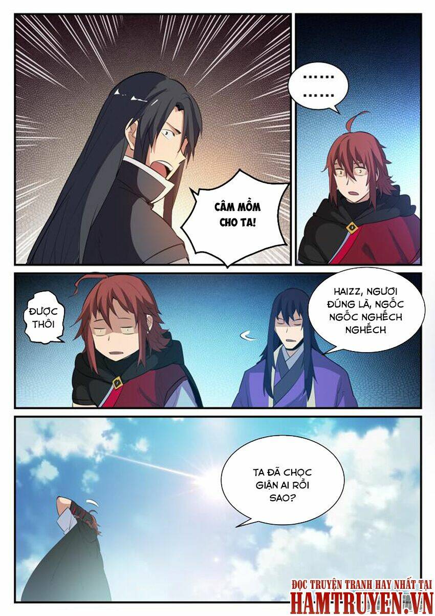 Bách Luyện Thành Thần Chapter 120 - Trang 2