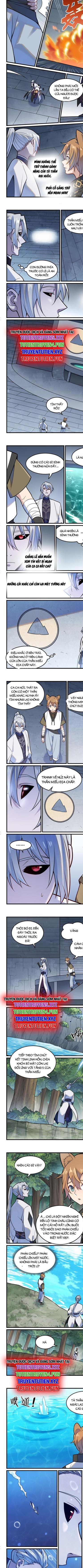 Bách Luyện Thành Thần Chapter 1207.1 - Trang 2