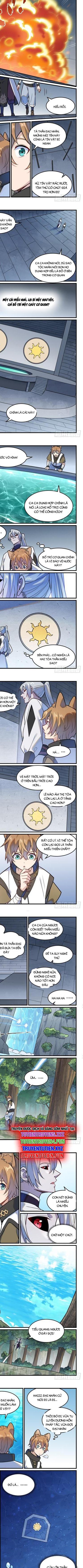 Bách Luyện Thành Thần Chapter 1207.1 - Trang 2