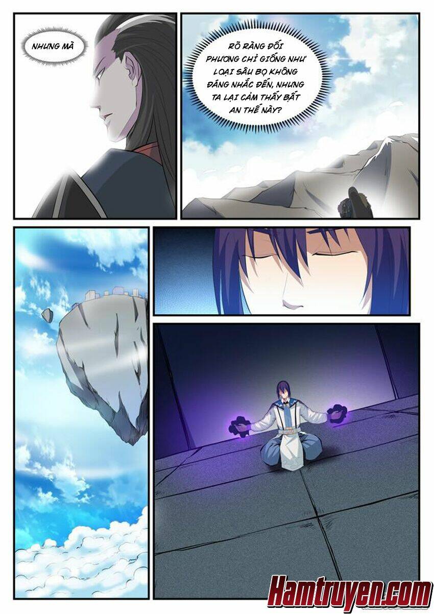 Bách Luyện Thành Thần Chapter 121 - Trang 2