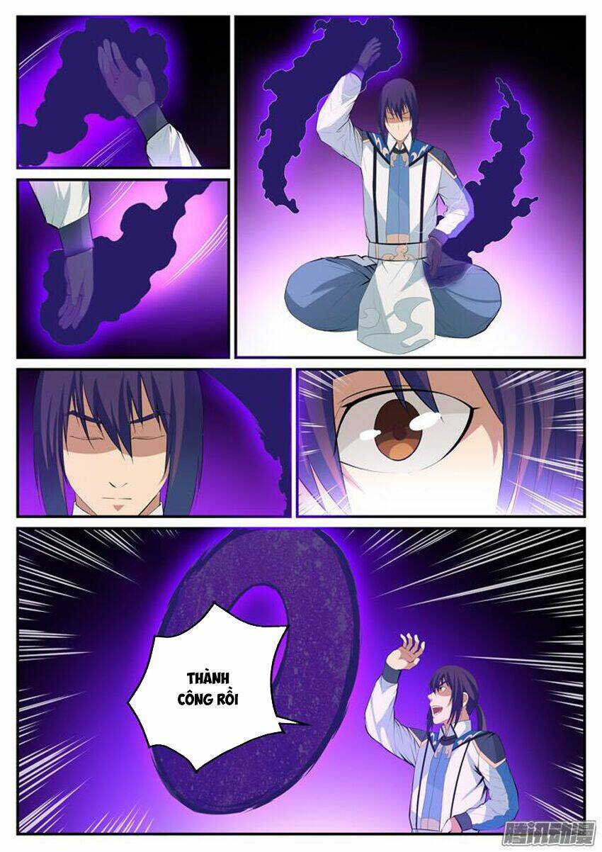 Bách Luyện Thành Thần Chapter 121 - Trang 2