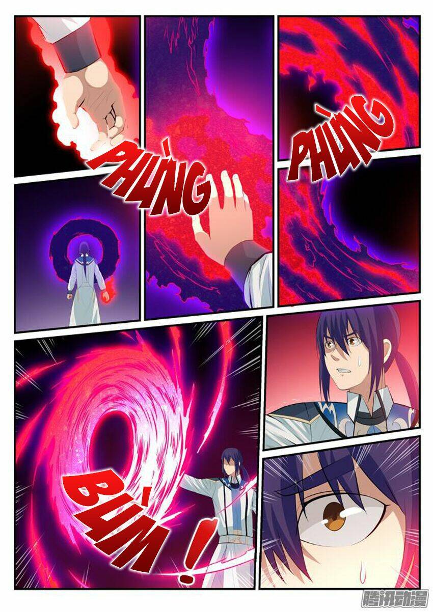 Bách Luyện Thành Thần Chapter 121 - Trang 2