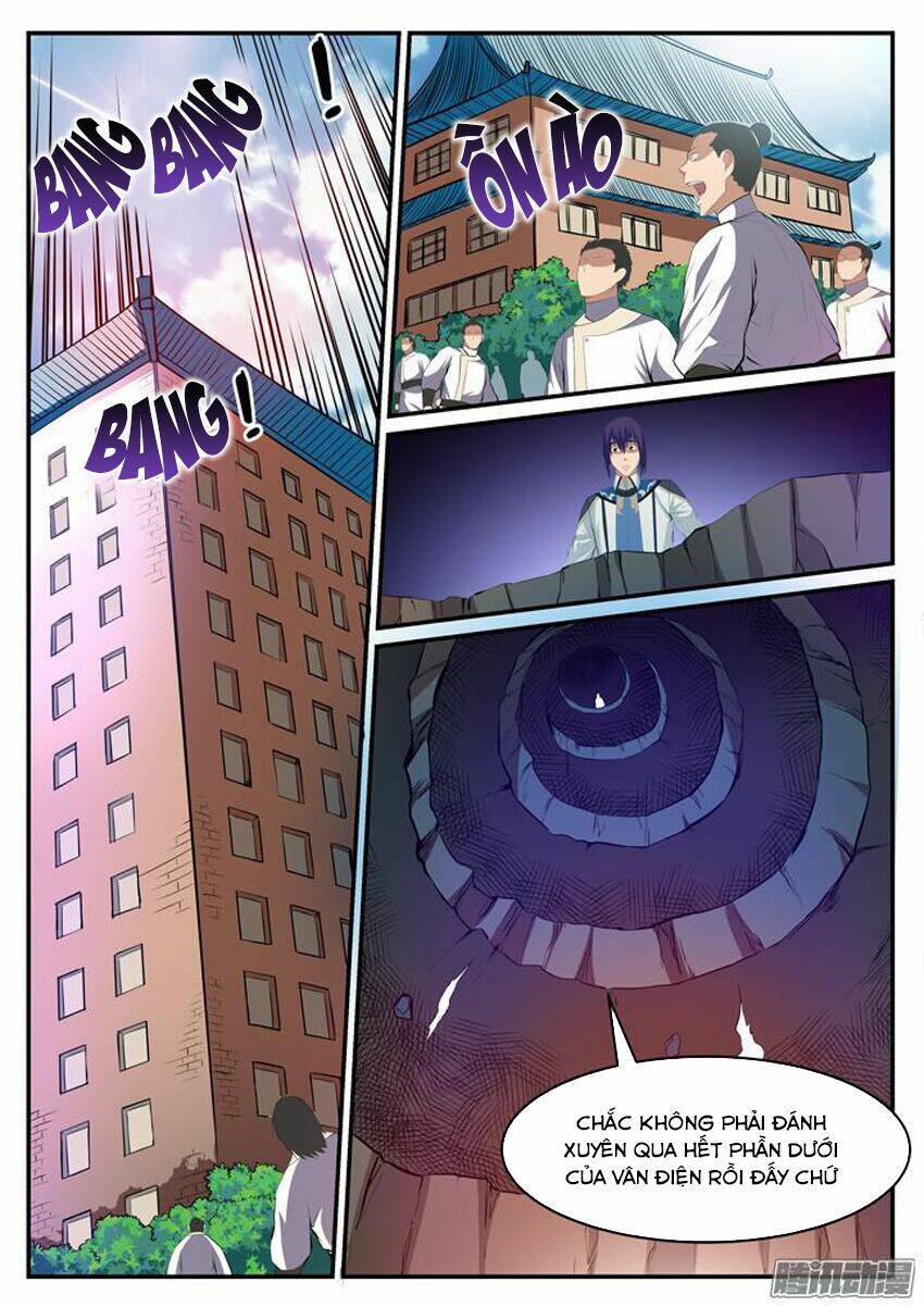 Bách Luyện Thành Thần Chapter 121 - Trang 2