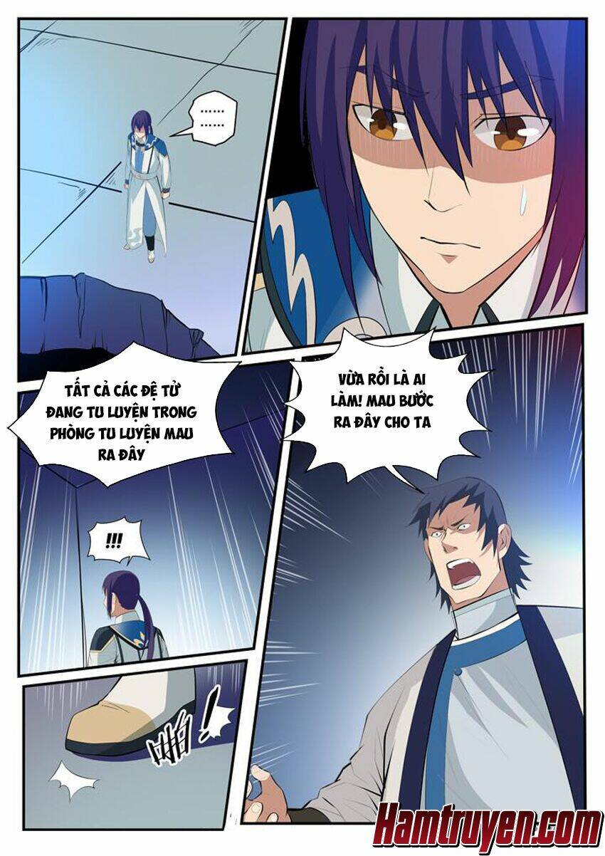 Bách Luyện Thành Thần Chapter 121 - Trang 2