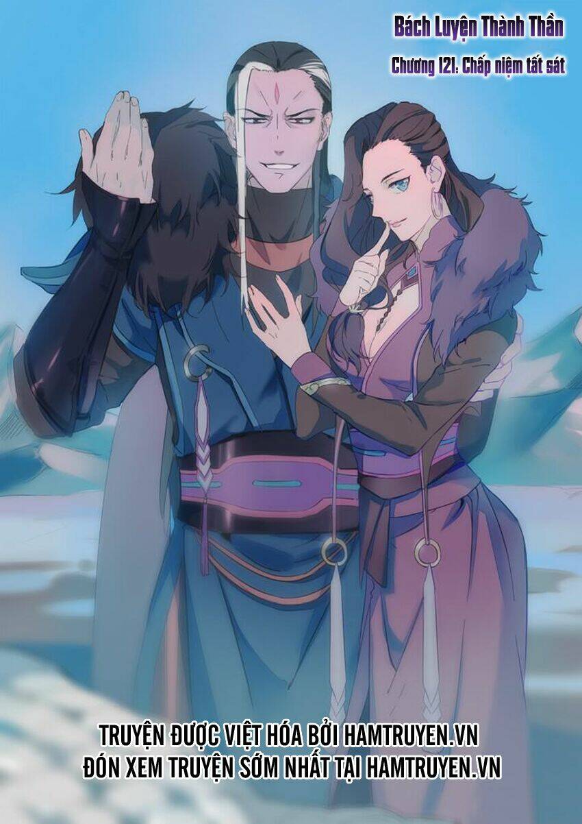 Bách Luyện Thành Thần Chapter 121 - Trang 2