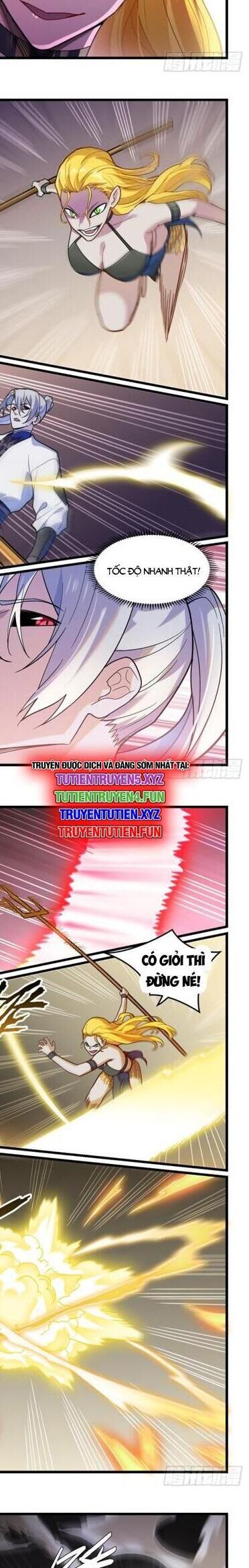 Bách Luyện Thành Thần Chapter 1216.1 - Trang 2