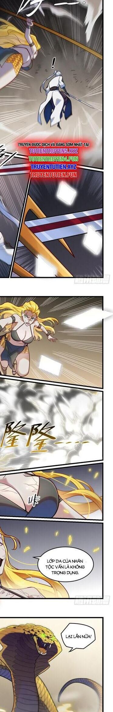 Bách Luyện Thành Thần Chapter 1216.1 - Trang 2