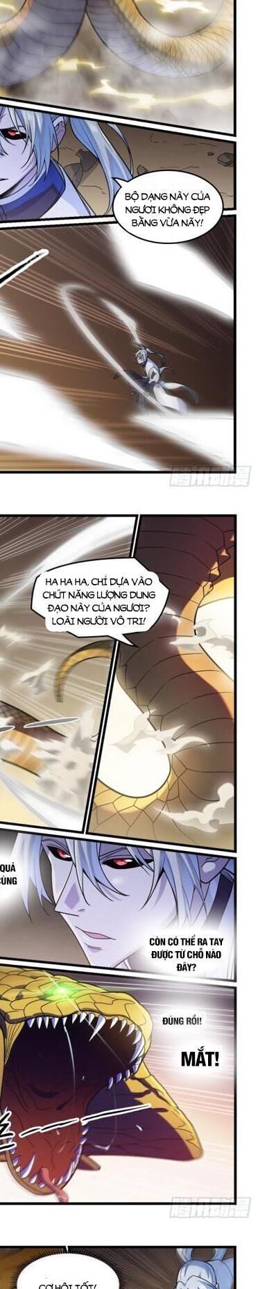 Bách Luyện Thành Thần Chapter 1216.1 - Trang 2