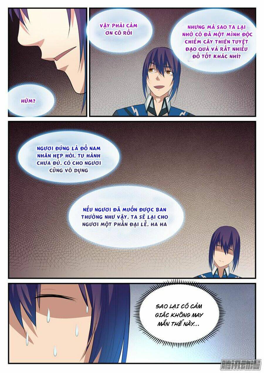 Bách Luyện Thành Thần Chapter 122 - Trang 2