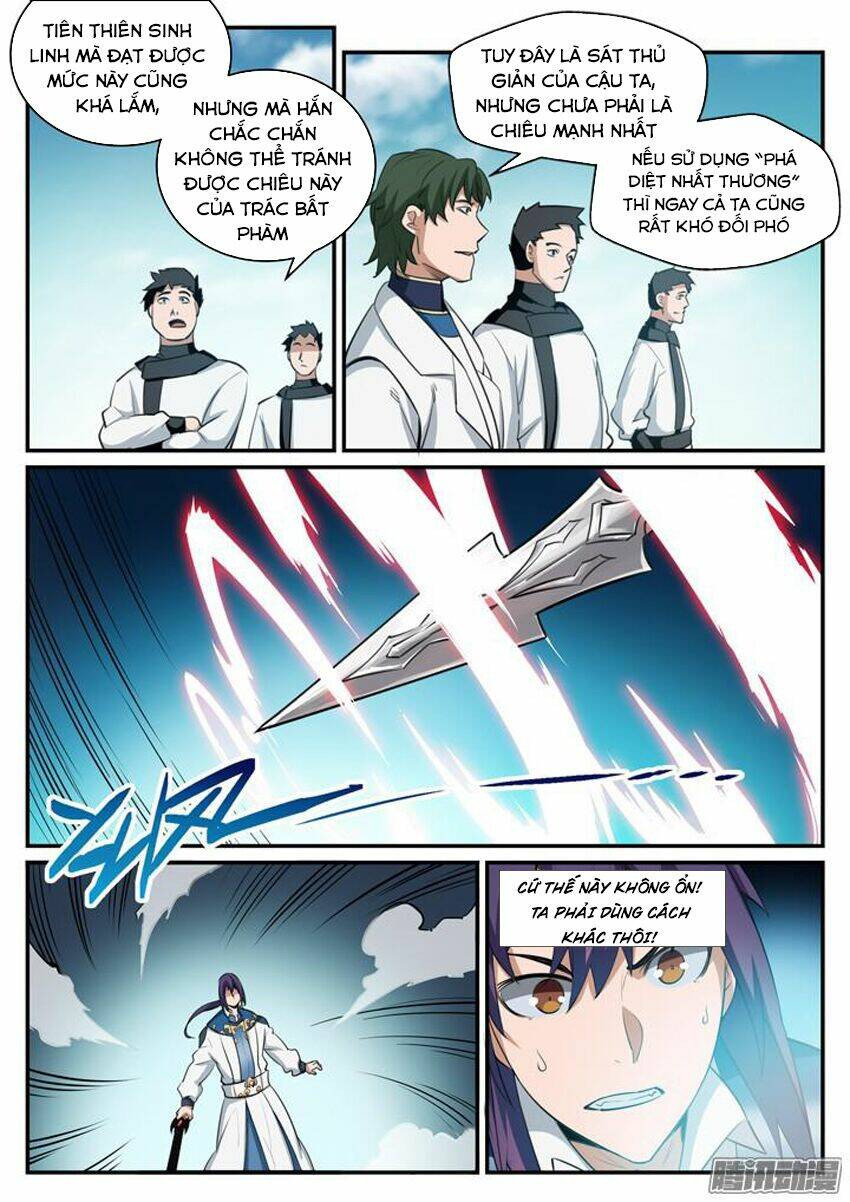 Bách Luyện Thành Thần Chapter 123 - Trang 2