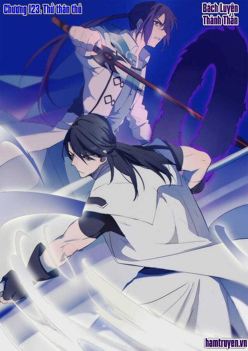 Bách Luyện Thành Thần Chapter 123 - Trang 2