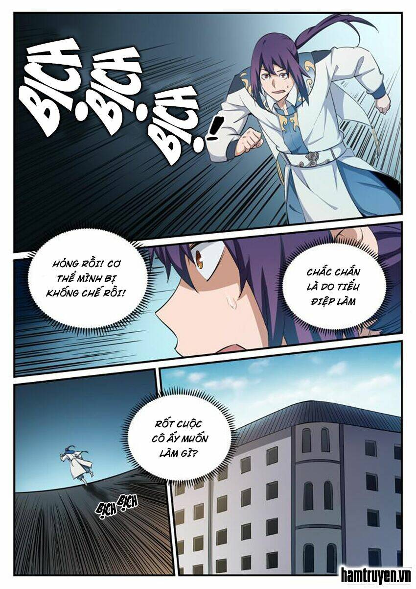 Bách Luyện Thành Thần Chapter 123 - Trang 2