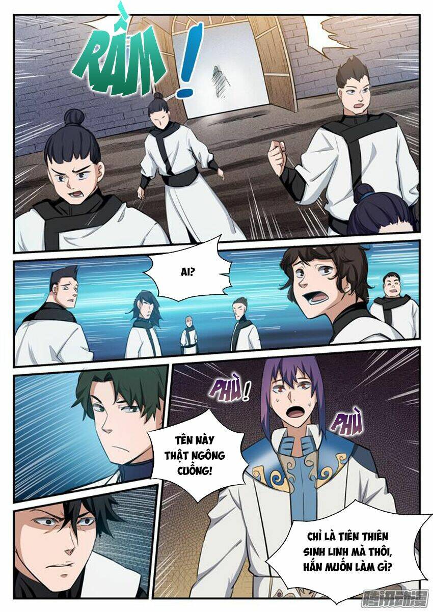 Bách Luyện Thành Thần Chapter 123 - Trang 2