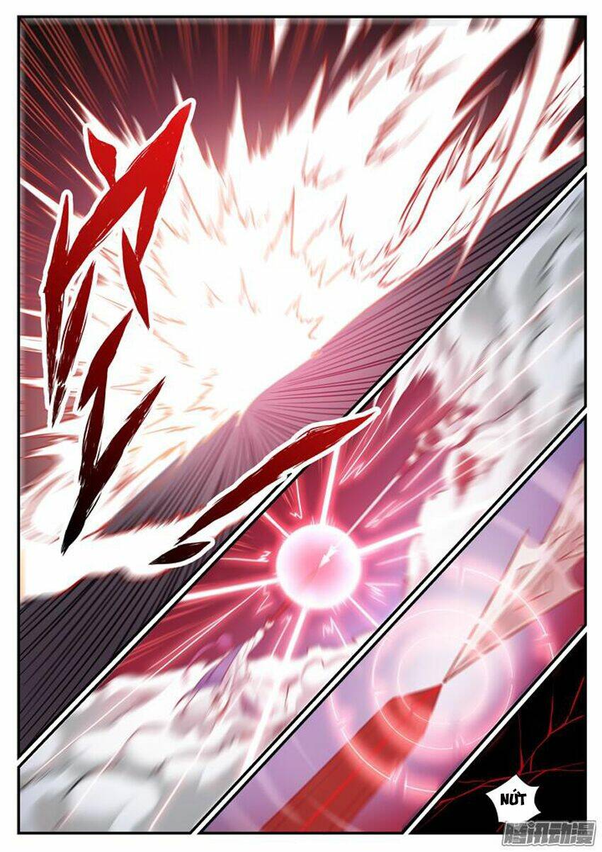 Bách Luyện Thành Thần Chapter 124 - Trang 2