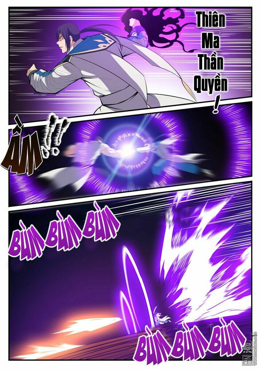 Bách Luyện Thành Thần Chapter 125 - Trang 2