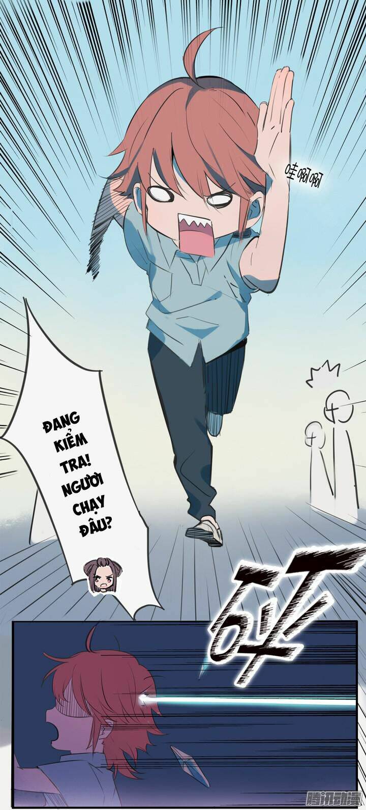 Bách Luyện Thành Thần Chapter 126.5 - Trang 2