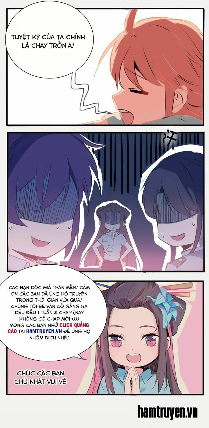 Bách Luyện Thành Thần Chapter 126.5 - Trang 2