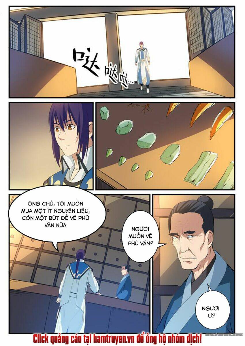 Bách Luyện Thành Thần Chapter 126 - Trang 2